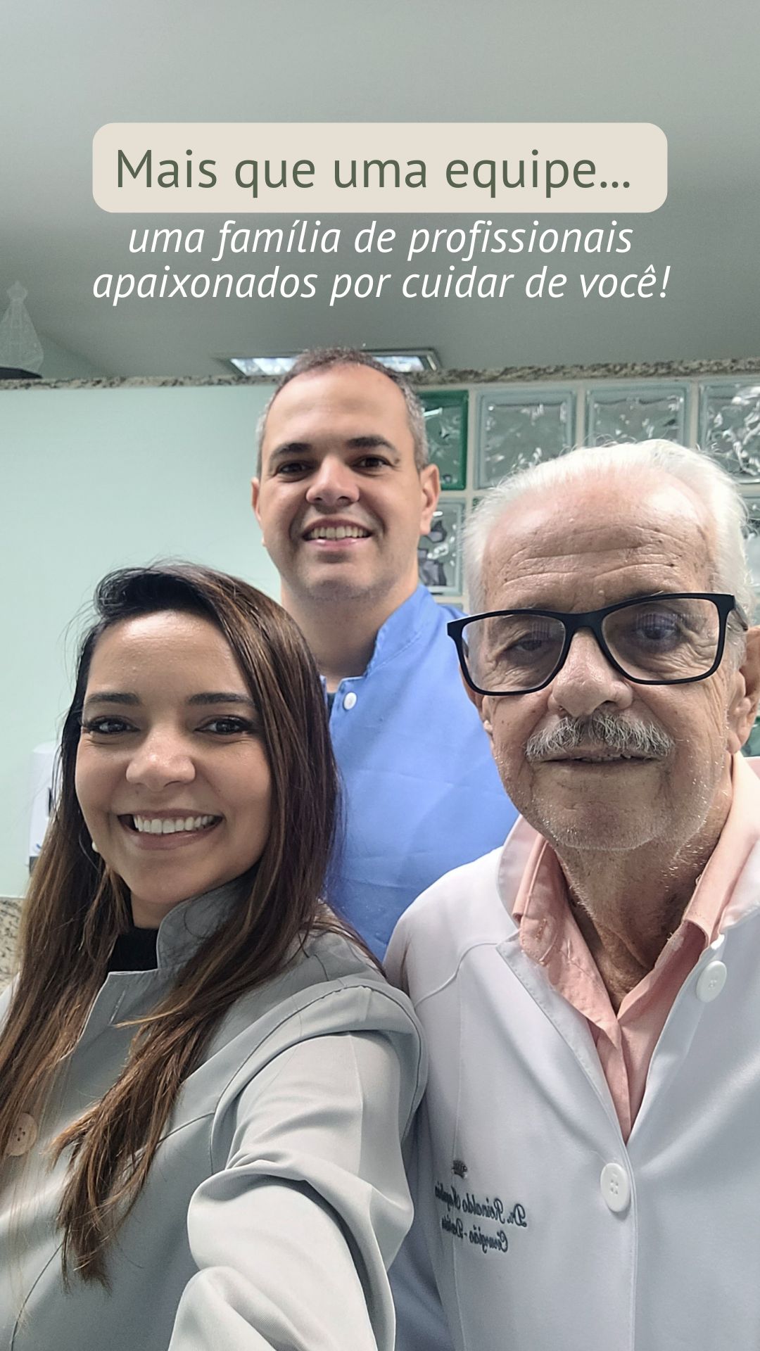 RCL REABILITAÇÃO ORAL